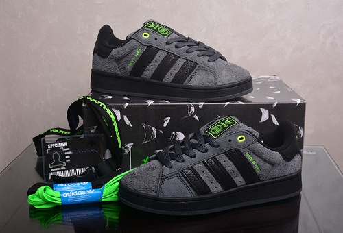 Adidas Campus Unisex ID:20240822-194